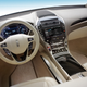 Illustration for article titled Lincoln MKZ: Belated Impressions from a Brief Drive